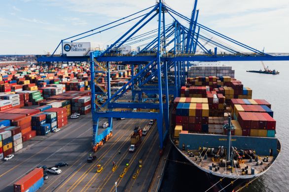 2025 wordt uitdagend jaar voor exportgevoelige mkb bedrijven