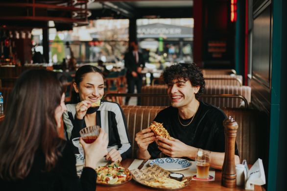 Horeca onder druk: hogere kosten en minder klanten