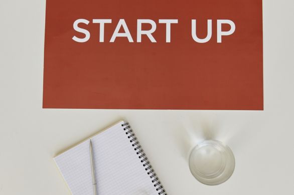 Nederlandse startup-sector groeit scheef: meer geld, minder nieuwe bedrijven
