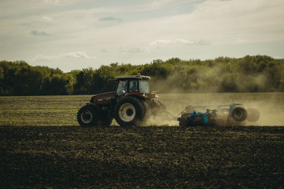 Rechtbank ontbindt pachtovereenkomst wegens niet-bedrijfsmatige landbouw