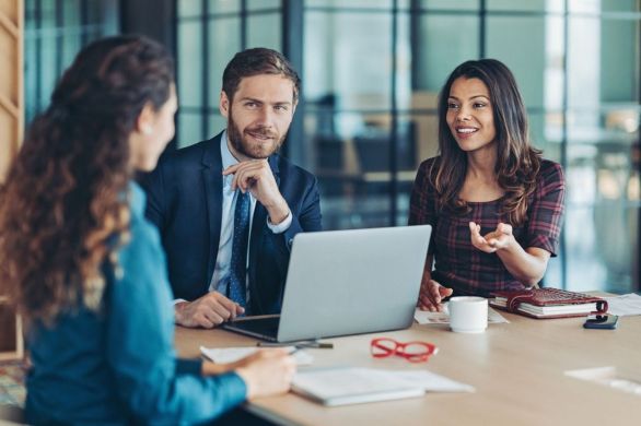 Ondernemers investeren weer meer