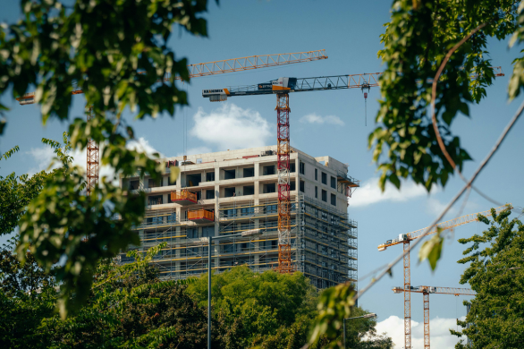 Woningmarkt steeds onbereikbaarder voor starters