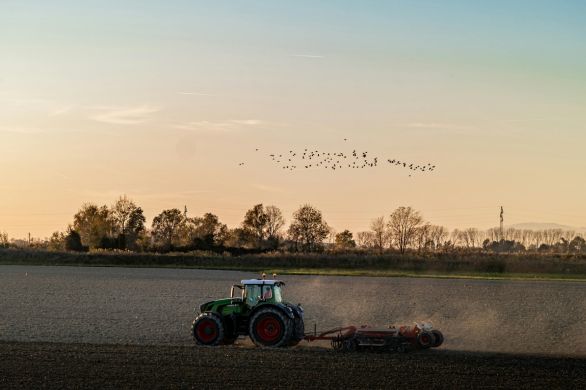 Risico-inventarisatie en -evaluatie: veiligheidsplan voor veel agrarische bedrijven verplicht