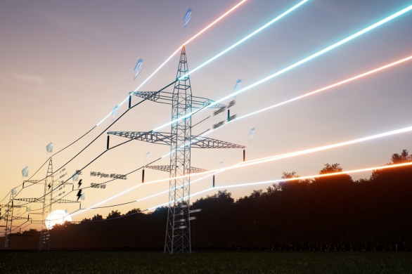 Stijgende energieprijzen. Wat nu?