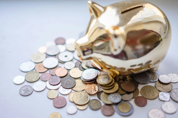 Oplopende inflatie vraagt aandacht