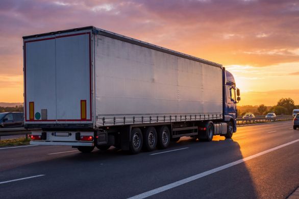 Transport en logistiek krijgt te maken met steeds meer frictie