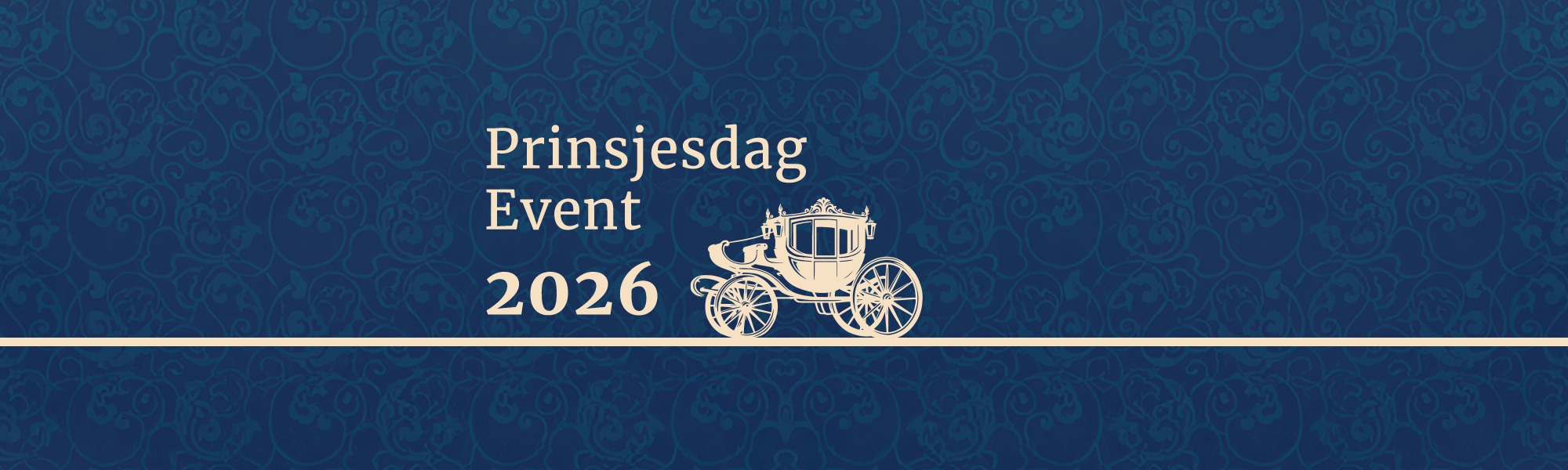 OOvB Prinsjesdag Event 2026