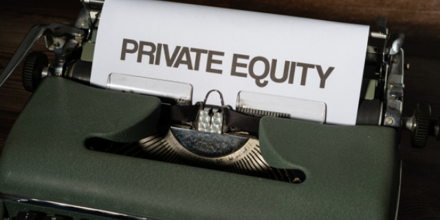 Private equity als alternatief voor financiering?