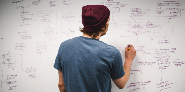 Productiviteitswinst gaat vooral om beter organiseren