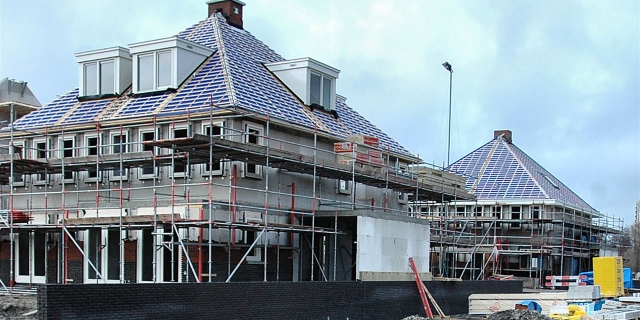 Nieuw stikstofpakket moet bouw weer ruimte geven
