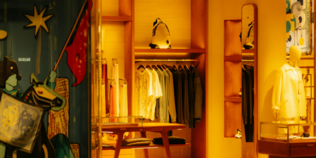 Bedrijfsopvolging wordt steeds grotere uitdaging in retail